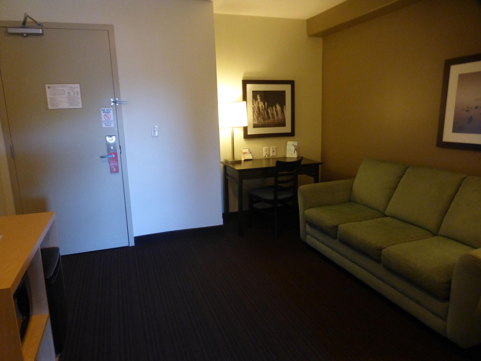 Super 8 By Wyndham Peterborough Hotel Luaran gambar