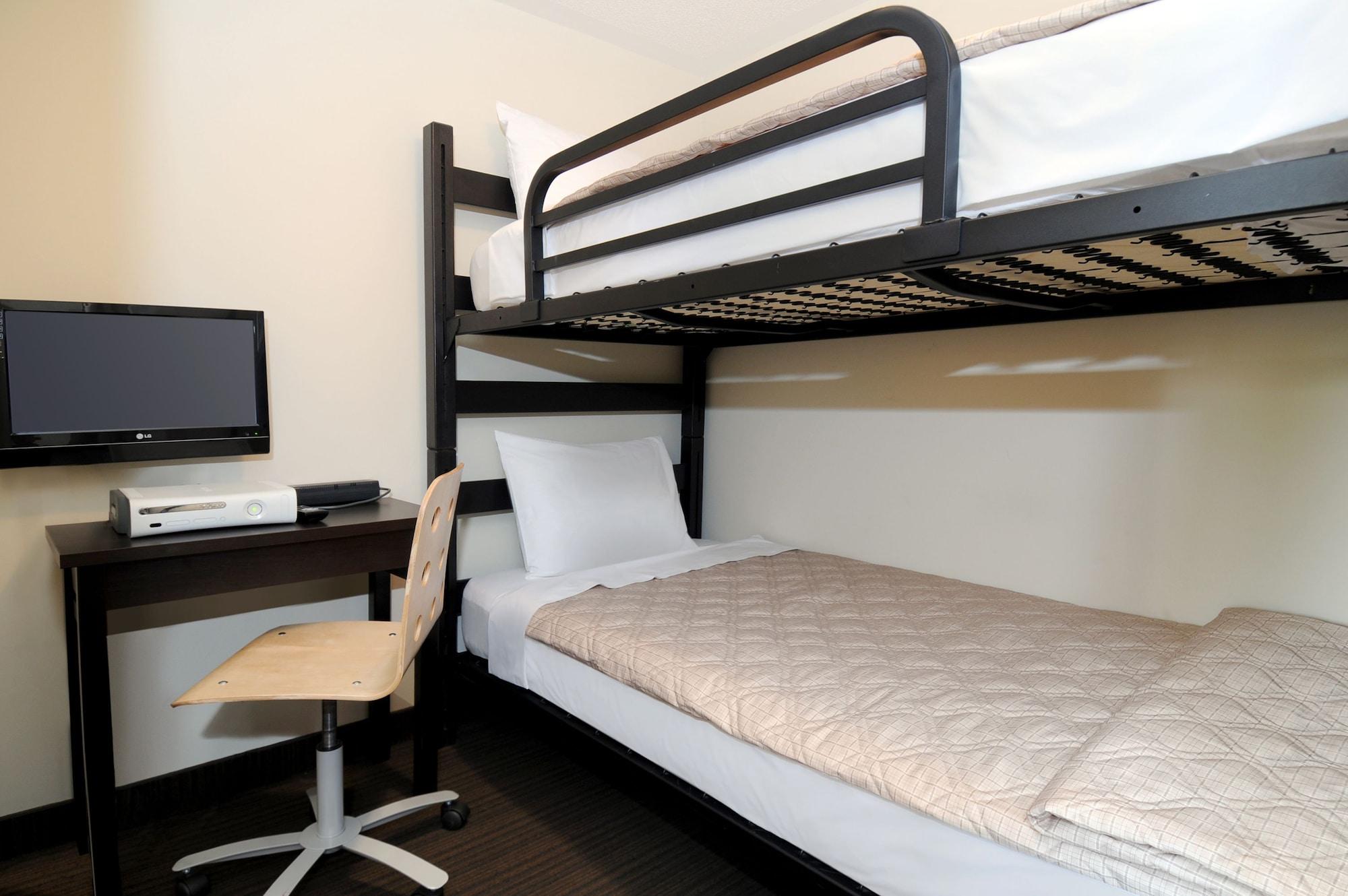 Super 8 By Wyndham Peterborough Hotel Bilik gambar