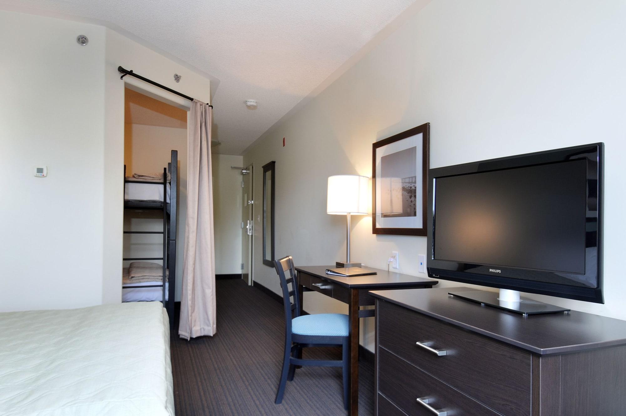 Super 8 By Wyndham Peterborough Hotel Bilik gambar